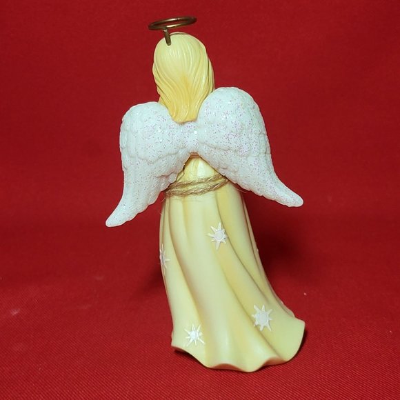 Grandmother's Angel Faithful Guardians Figurine Decor 2006 FG911379 - Picture 3 of 13
